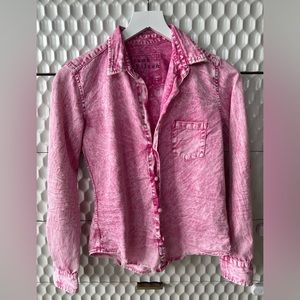 Frank & Eileen shirt